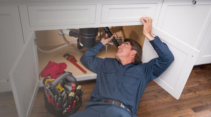 Professional bathroom faucet installation in Colfax, ND